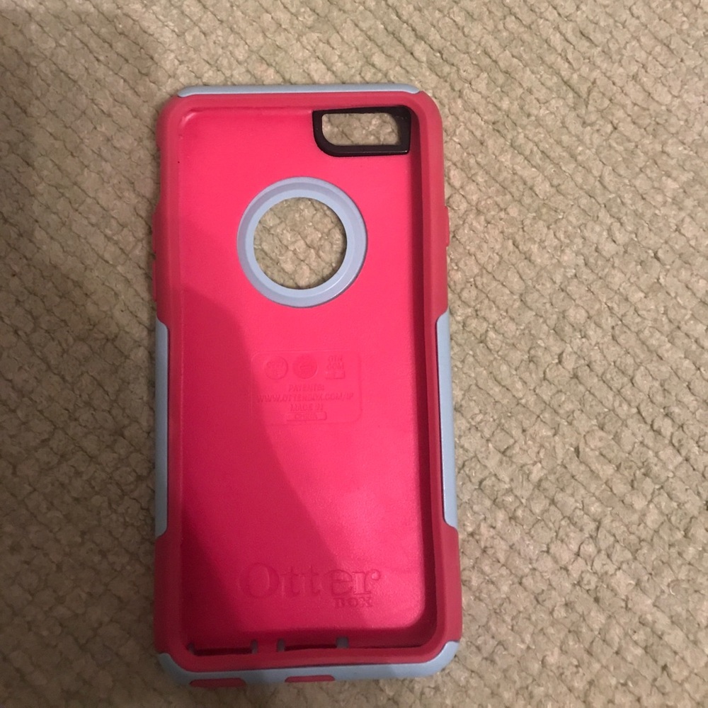 iPhone 6 otter box